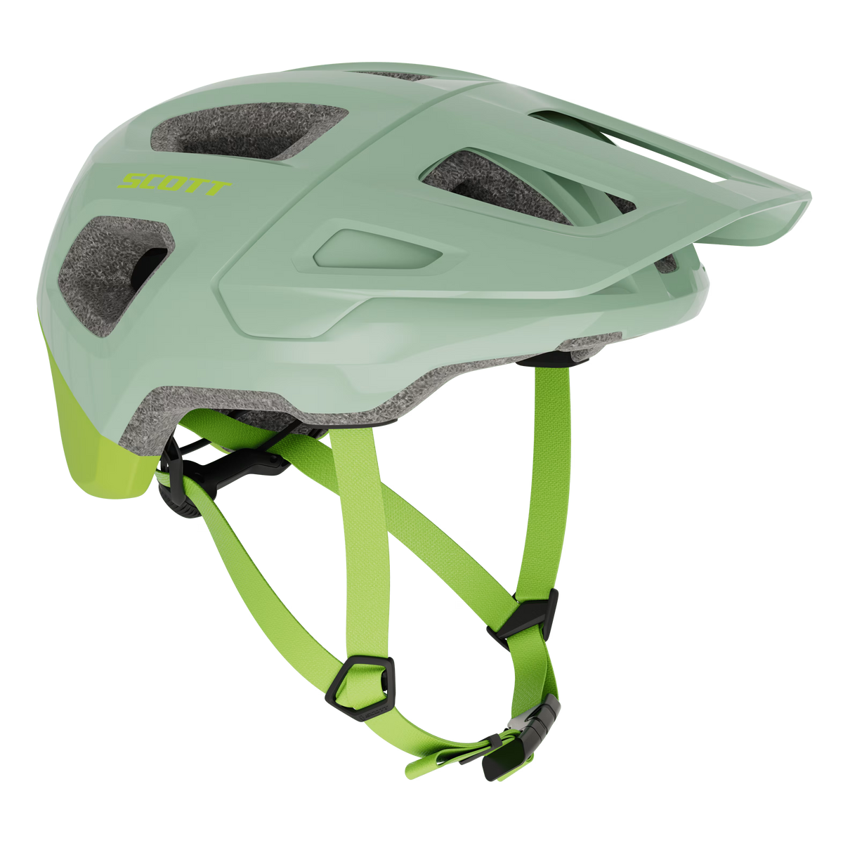 Scott Argo Plus Junior Helm (CE)
