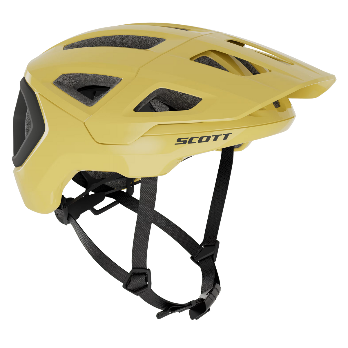 Scott Tago Plus Helm (CE)