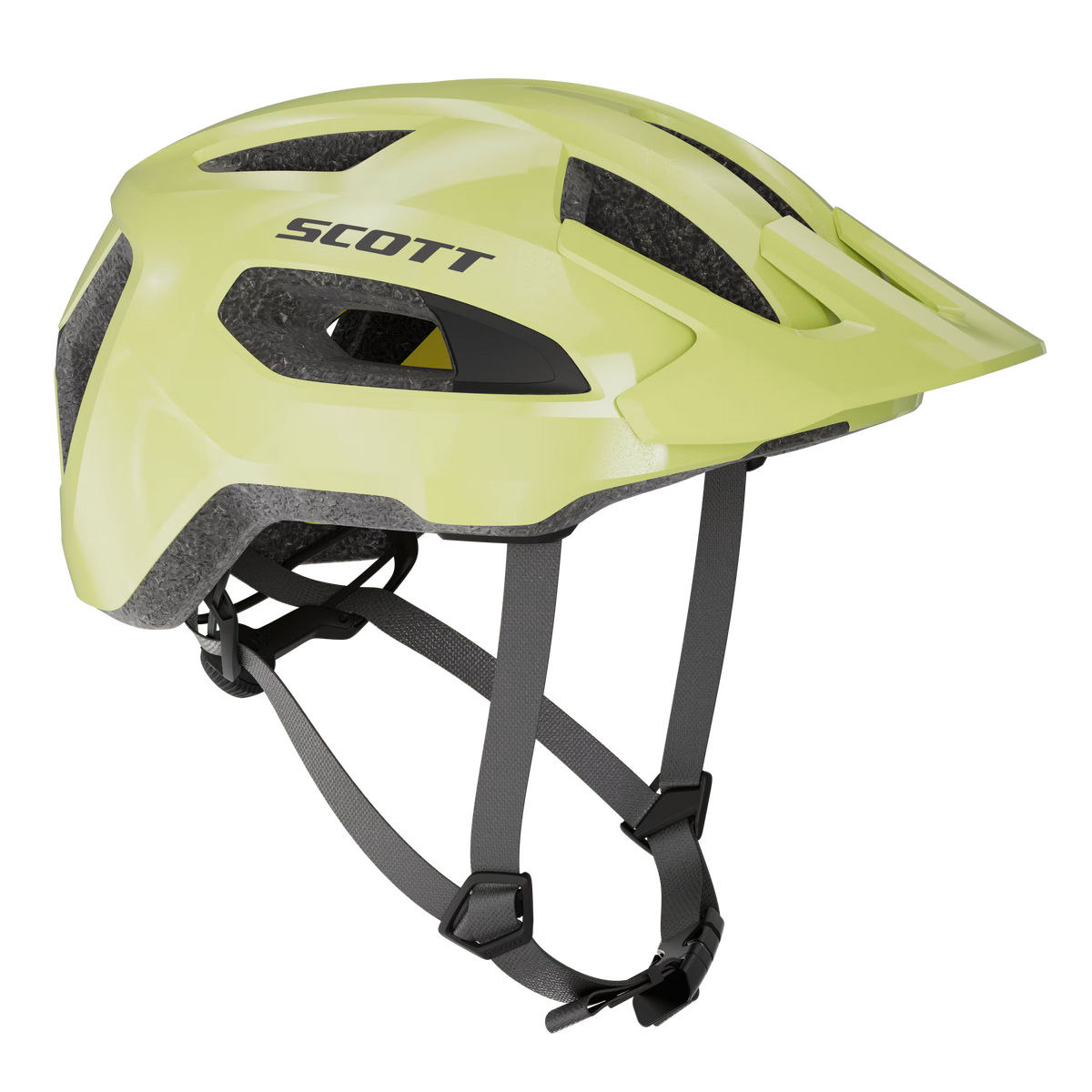 Scott Supra Plus Helm (CE)