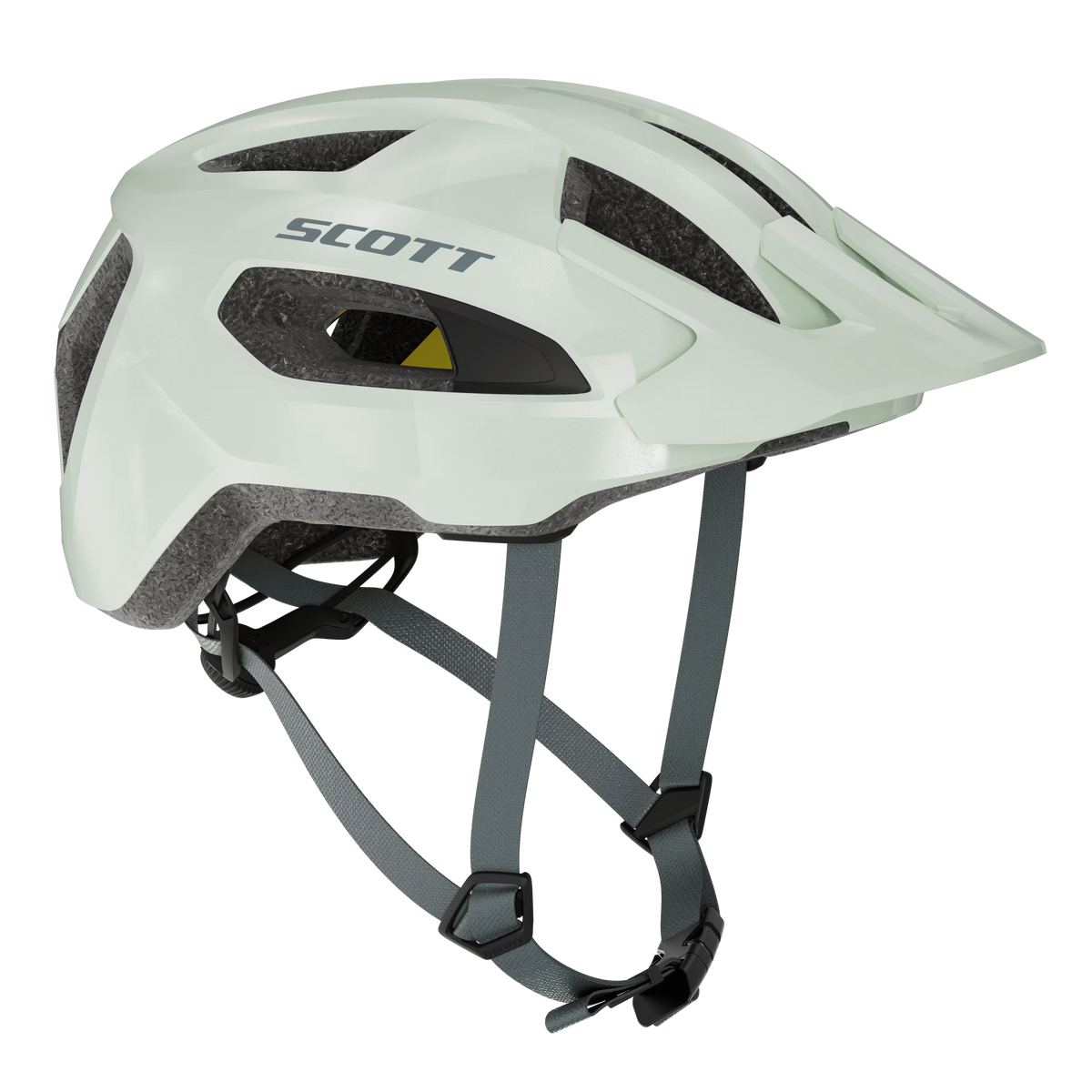 Scott Supra Plus Helm (CE)