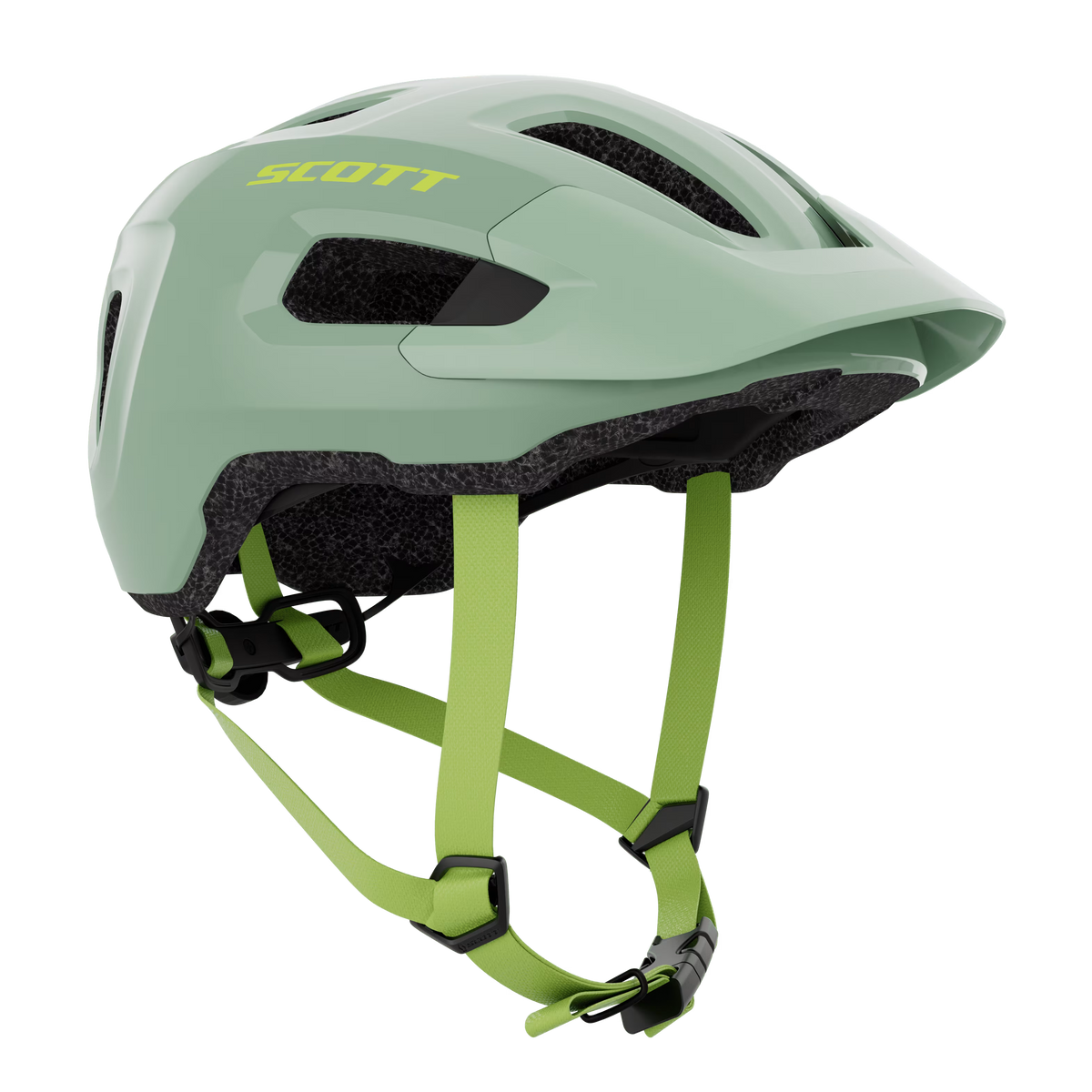 Kask Scott Supra (CE) Junior