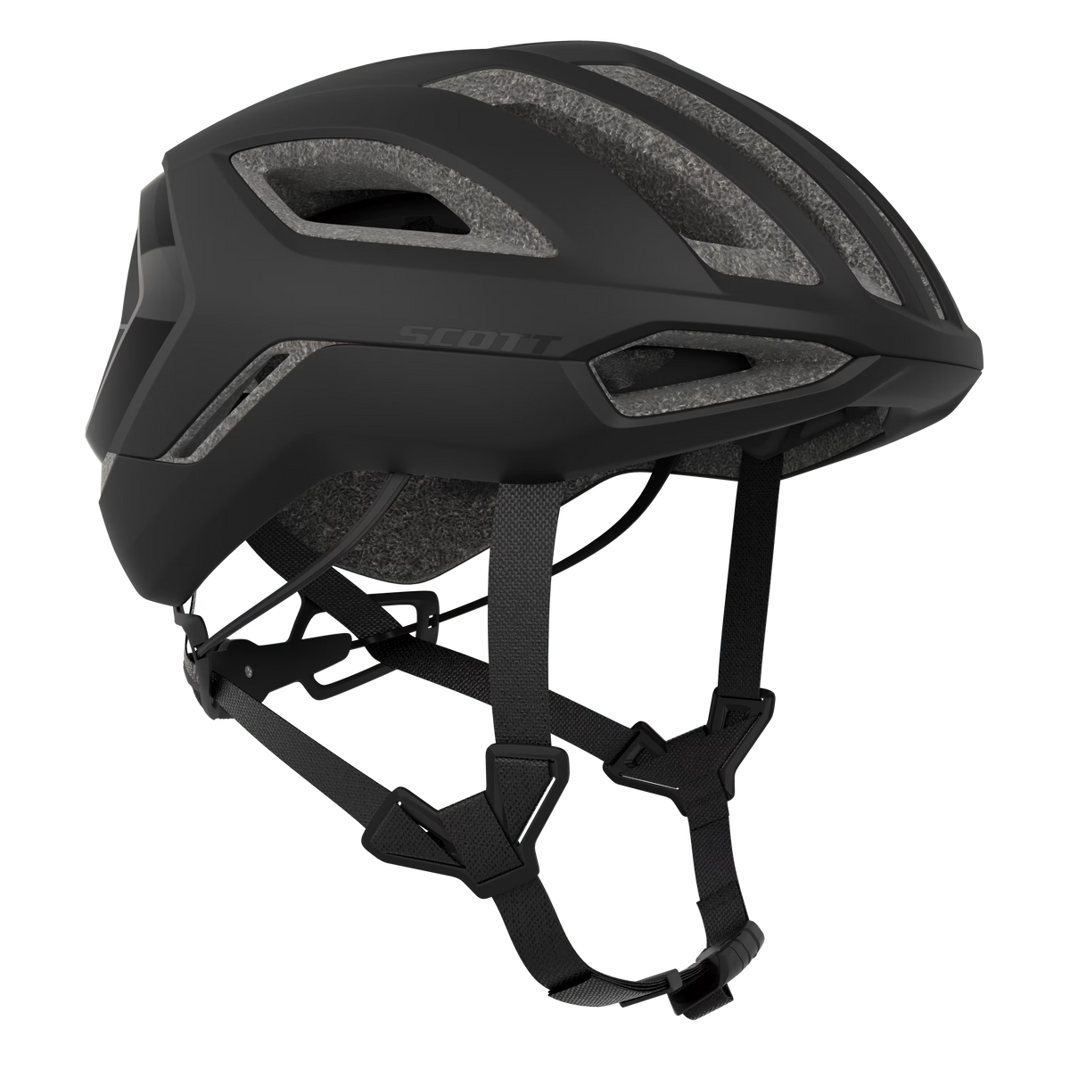 Helm Scott Centric PLUS (CE)