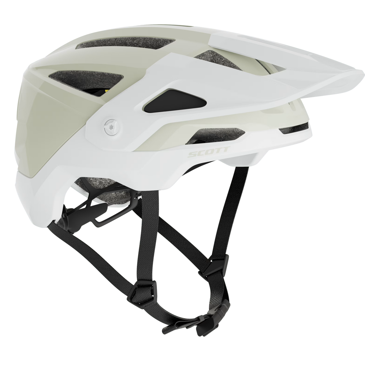 Casco Scott Stego Plus (CE)