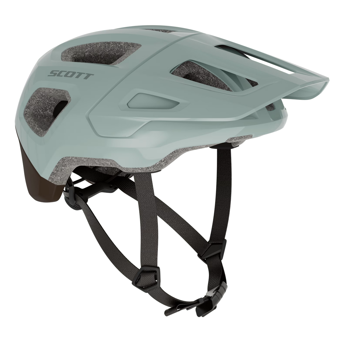 Scott Argo Plus Helmet (CE)