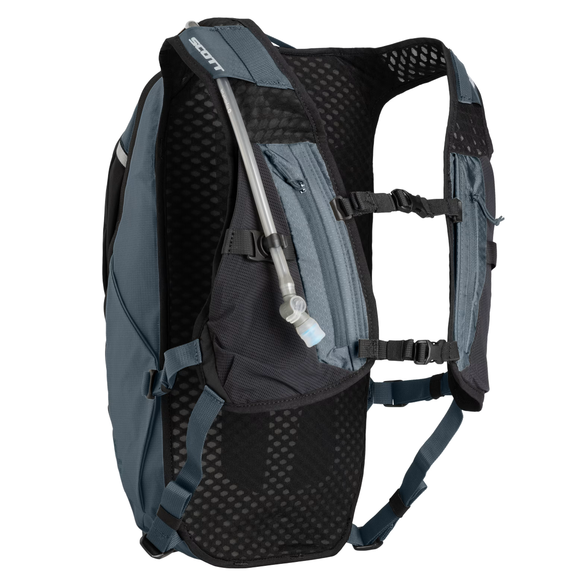 Zaino Scott Spin HY 16