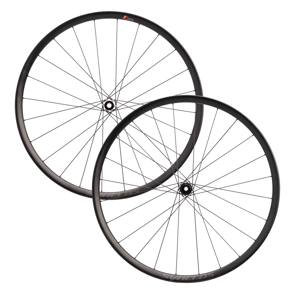 Set ruote SYNCROS Silverton CF I