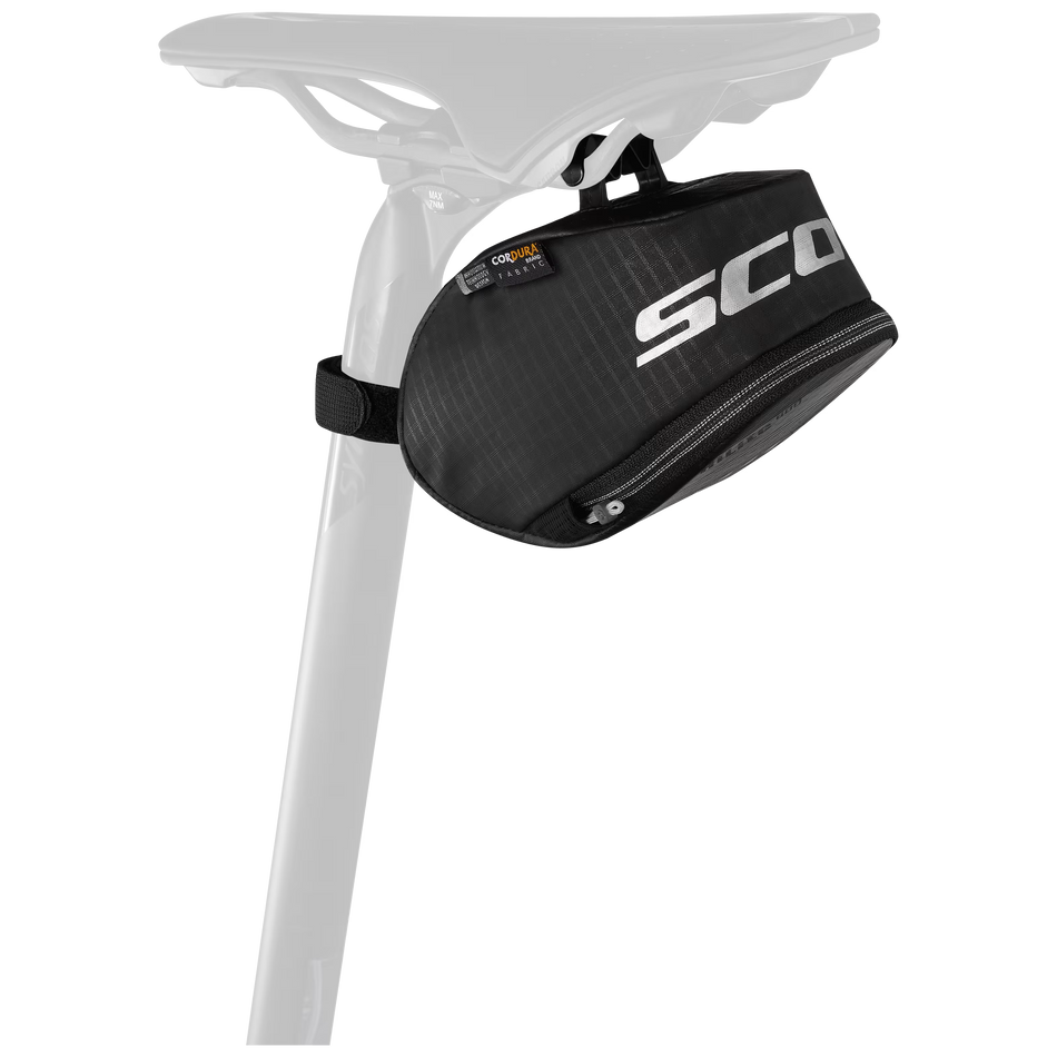 Scott HiLite 600 Saddle Bag (Clip)