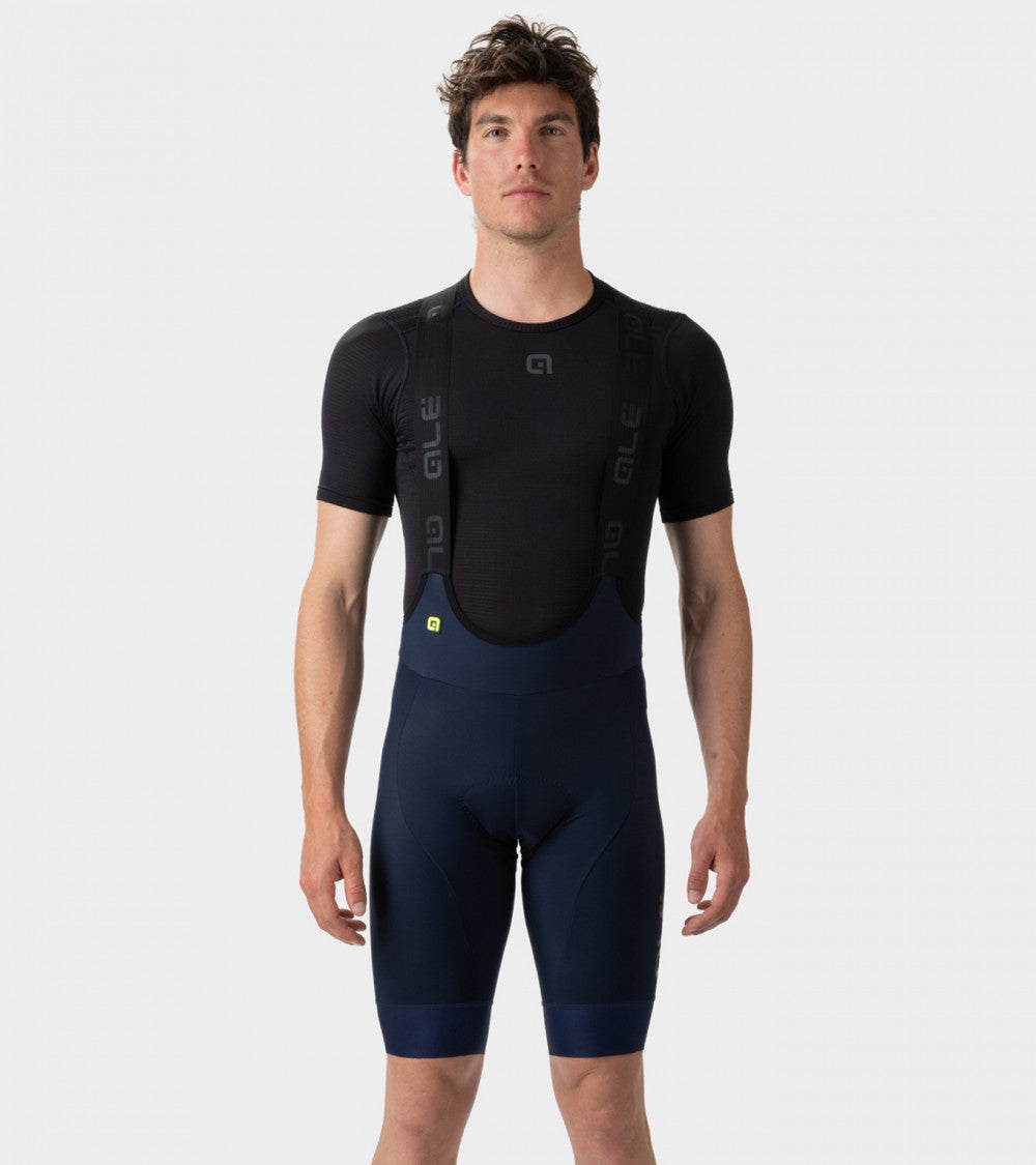 Salopette Cycliste été Alè Magic Colour Femme, Bretelles, Bleu, Neuve Avec étiquettes