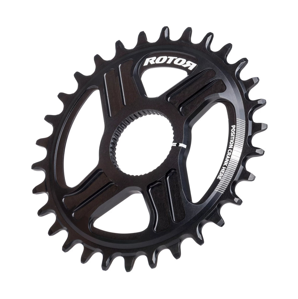 Corona Rotor Round DM Ring R34T