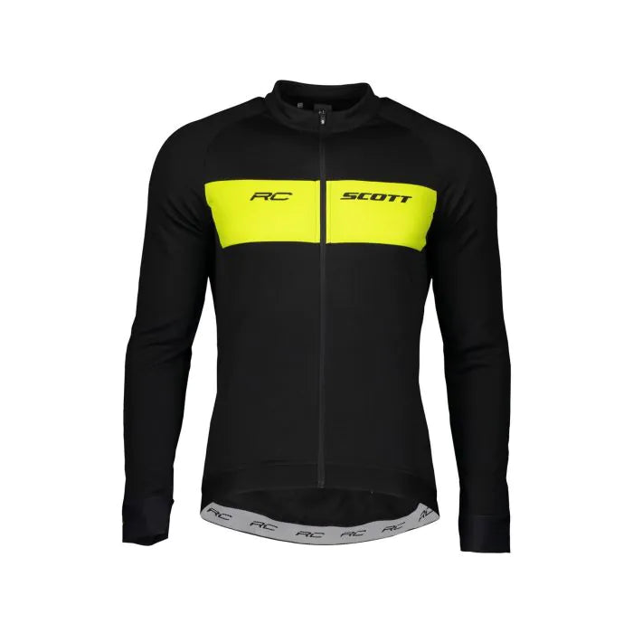 Maglia Scott RC Warm l/s