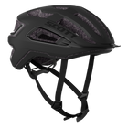 Scott ARX casco bici nero S M L Black / S (51-55cm)