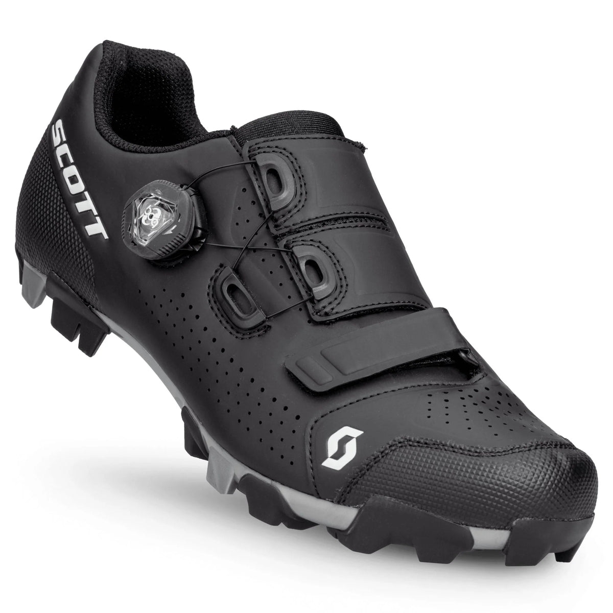Scott MTB Schuhe Team Boa – Evolution Bikes IT