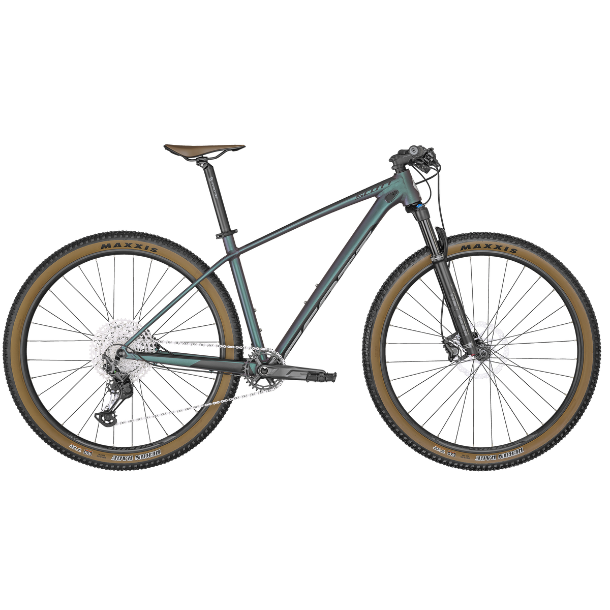 Bicicleta Scott Scale 950 Mtb Scott Aluminio 29 Mtb Peso Scott