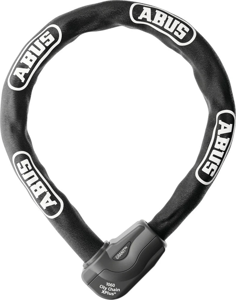 Abus Granit CityChain XPlus™ 1060