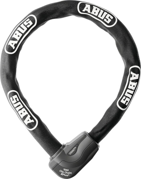 Abus Granit CityChain XPlus™ 1060