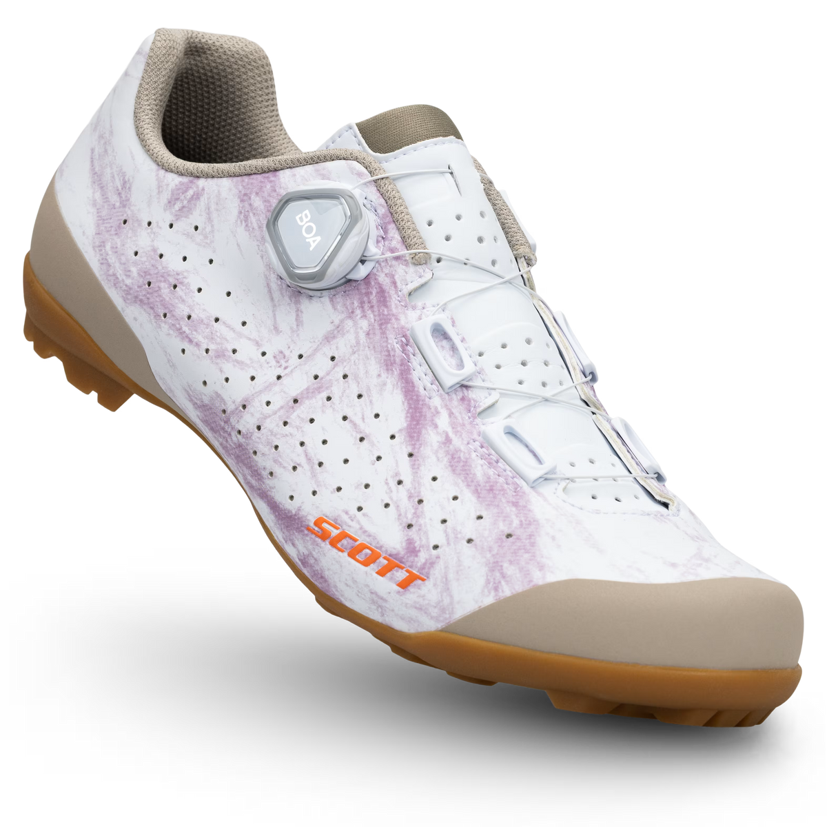 Scarpe da donna Scott Gravel Pro