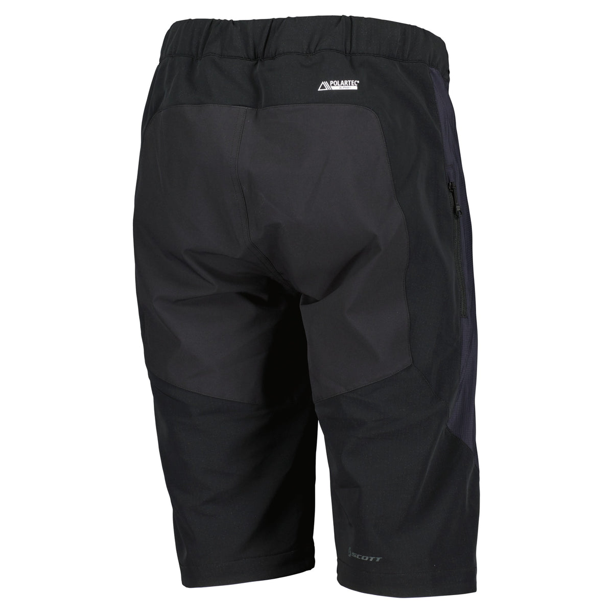 Pantaloncini da uomo Scott Trail Storm Insuloft AL - foto 2