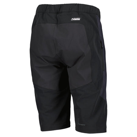 Pantaloncini da uomo Scott Trail Storm Insuloft AL - foto 2