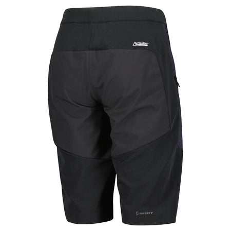 Pantaloncini da donna Scott Trail Storm Insuloft AL - foto 3