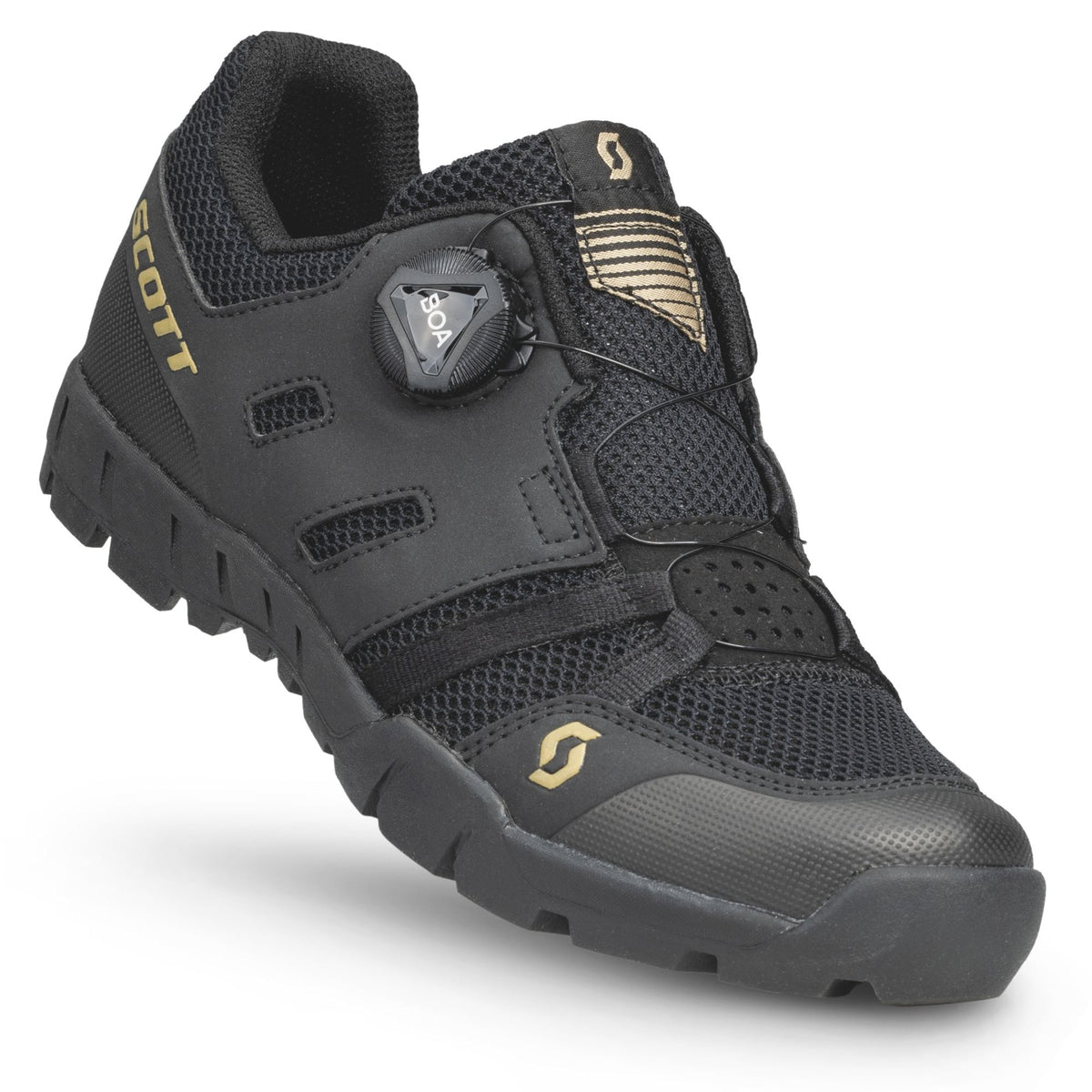 Scott Damen Sport Crus-R Boa Eco Schuhe – Evolution Bikes IT