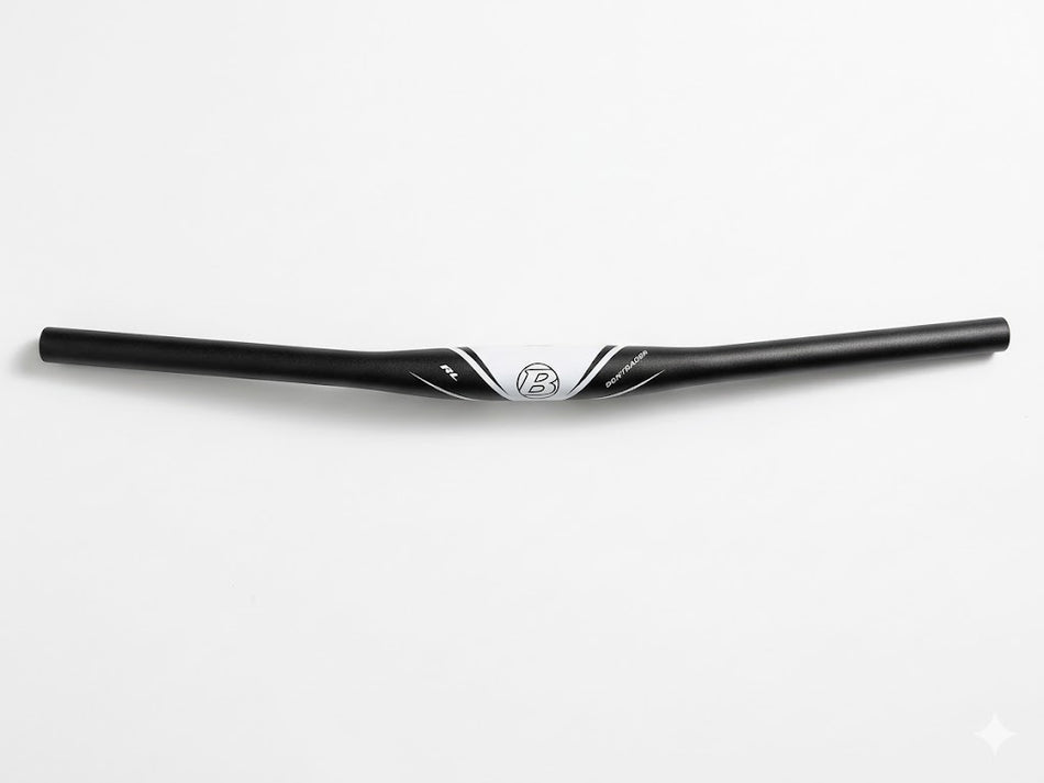 Manubrio Bontrager Race Lite 31.8mm