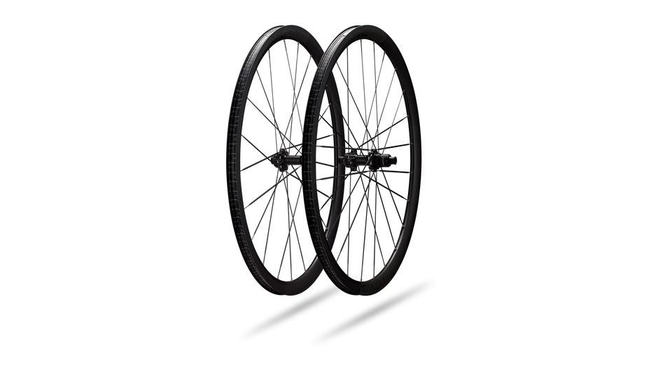 Roval Alpinist CLX III