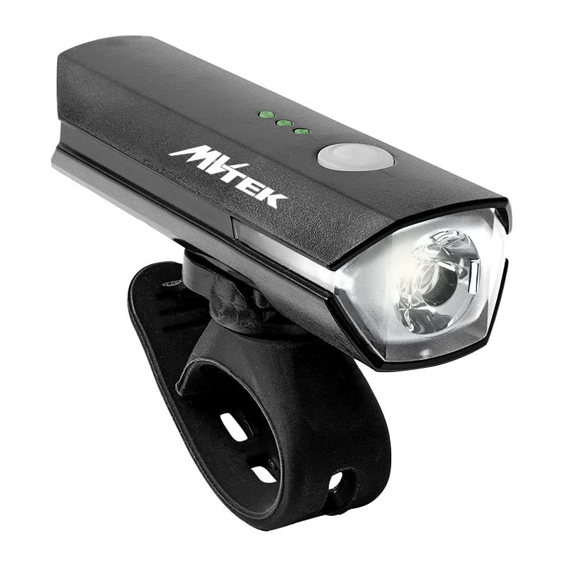 Fanale Anteriore LUM-X a Led 550 Lumens - Cavo Incluso