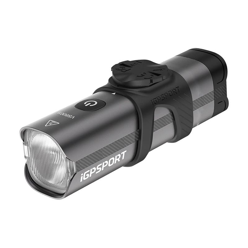 Fanale Anteriore VS800S 800 Lumens - Intelligenza Adattiva a Velocità