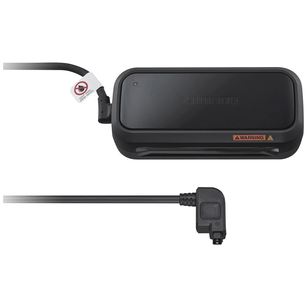 Shimano Steps EC-E6002 caricabatterie
