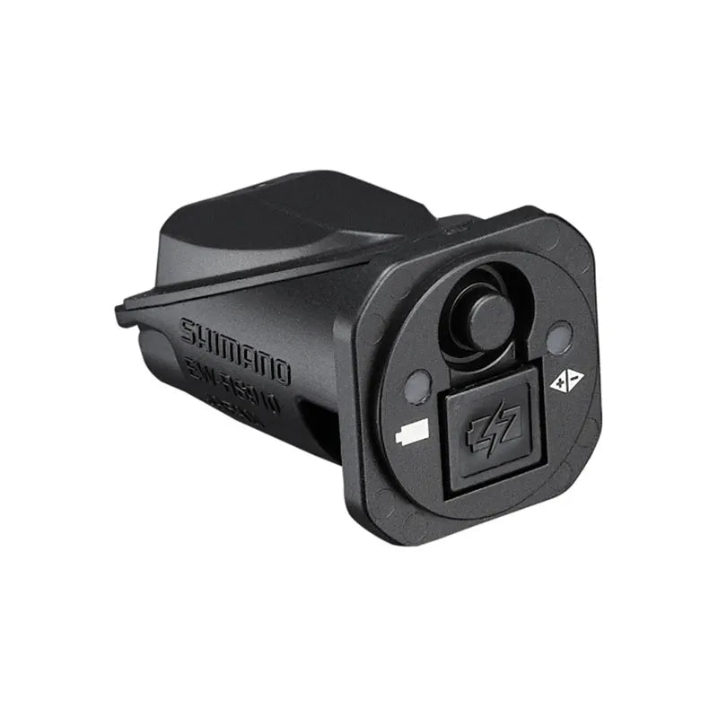 SHIMANO - Centralina Giunzione A E-TUBE per Telaio/Manubrio DuraAce/Ultegra 11V