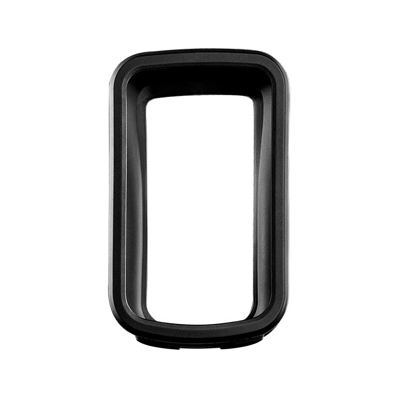 Custodia per IGPSPORT BSC100S in Silicone Nero