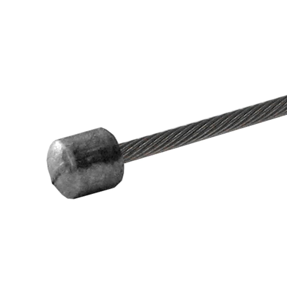 Filo Cambio INOX Diametro: 1,1mm x Lungh.2200mm - 100PZ box