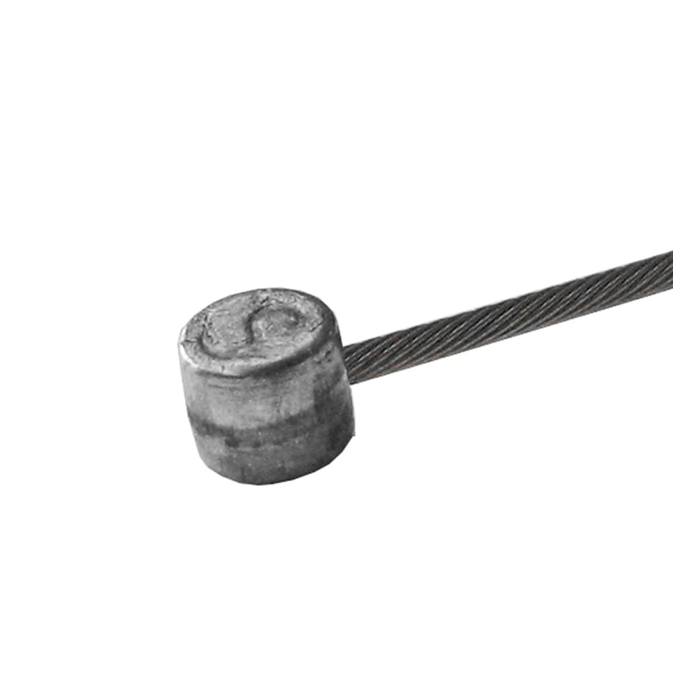 Filo Freno MTB 1,5x2100mm - Cavo Slick Workshop Box 100PZ INOX