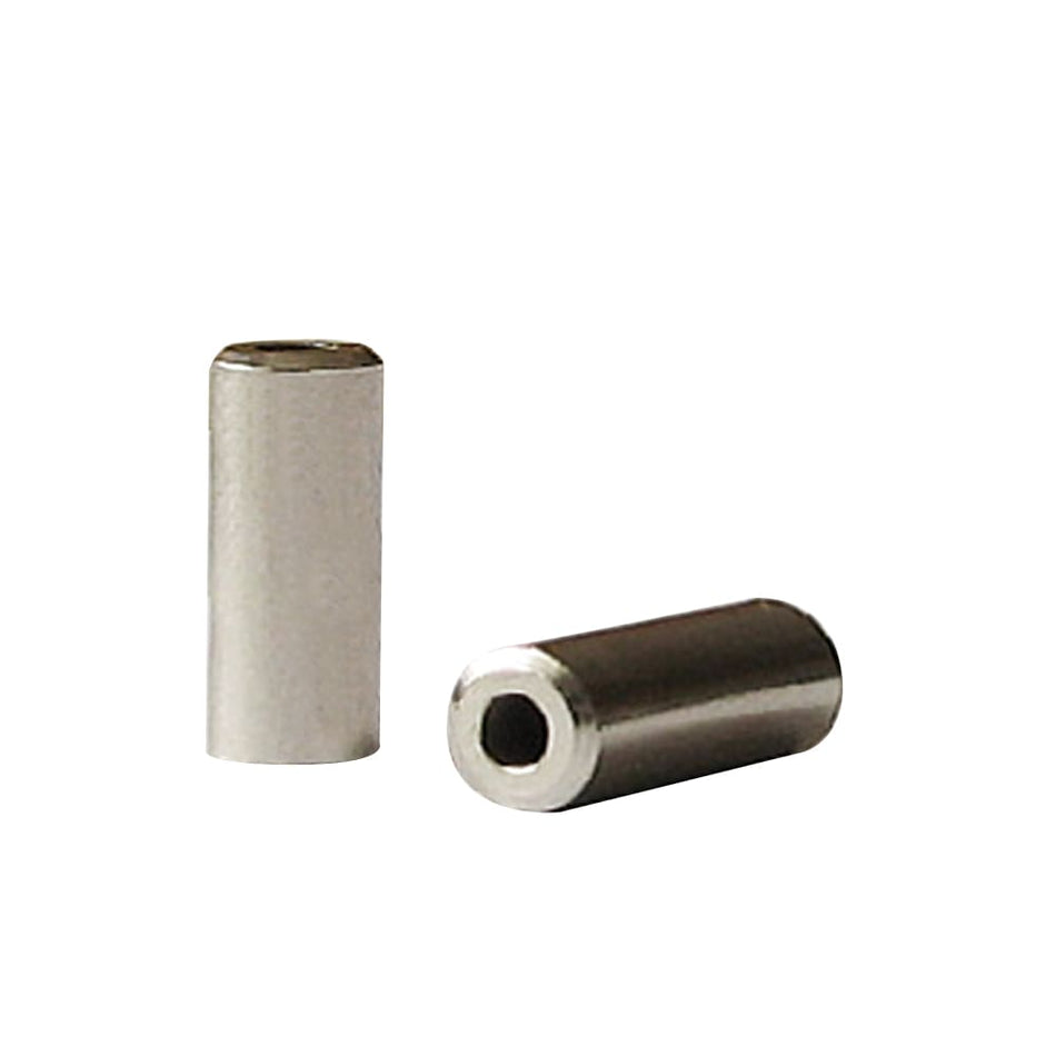 Capoguaina Corpo: 4mm in Acciaio Tornito - Barattolo 200 Pezzi