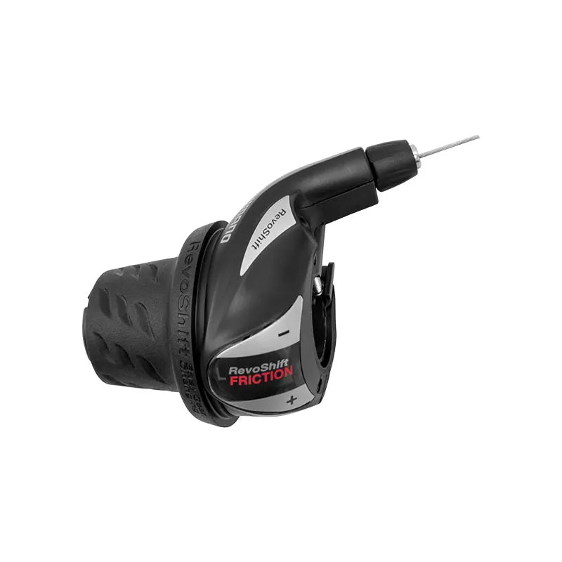 SHIMANO - Comando Cambio Sinistro REVOSHIFT 3V (OEM)