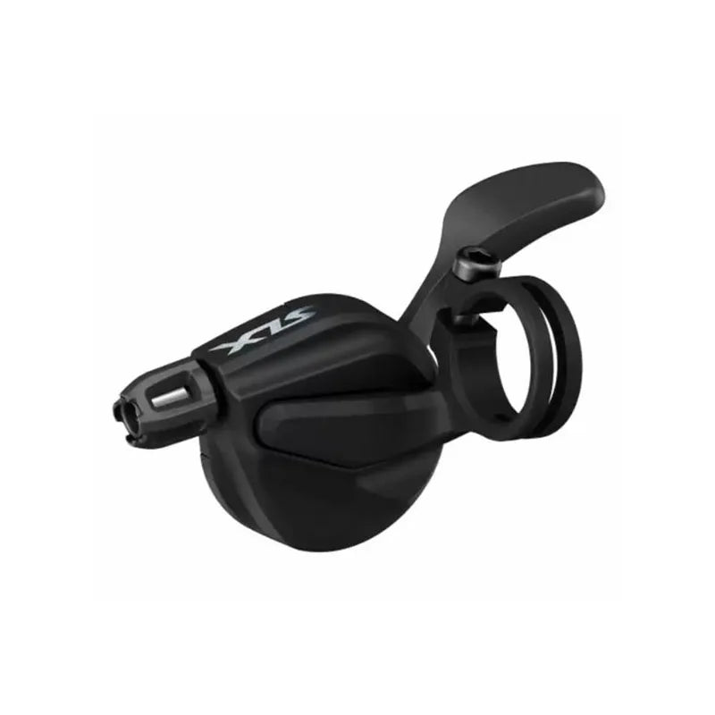 SHIMANO - Comando Cambio Sinistro MTB SLX M7100 2V con Collarino