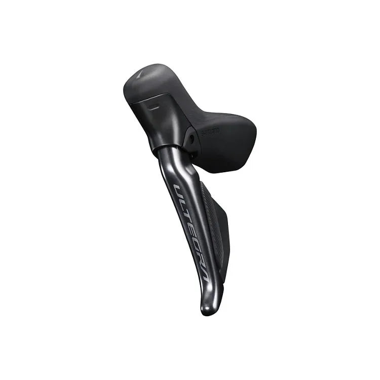 SHIMANO - Comando Cambio/Freno Sinistro ULTEGRA Di2 ST-R8170 2V - Idraulico