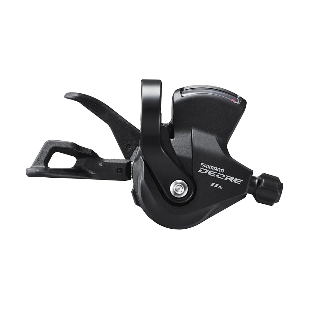 Shimano Deore SL-M5100-R 11V destro Nero