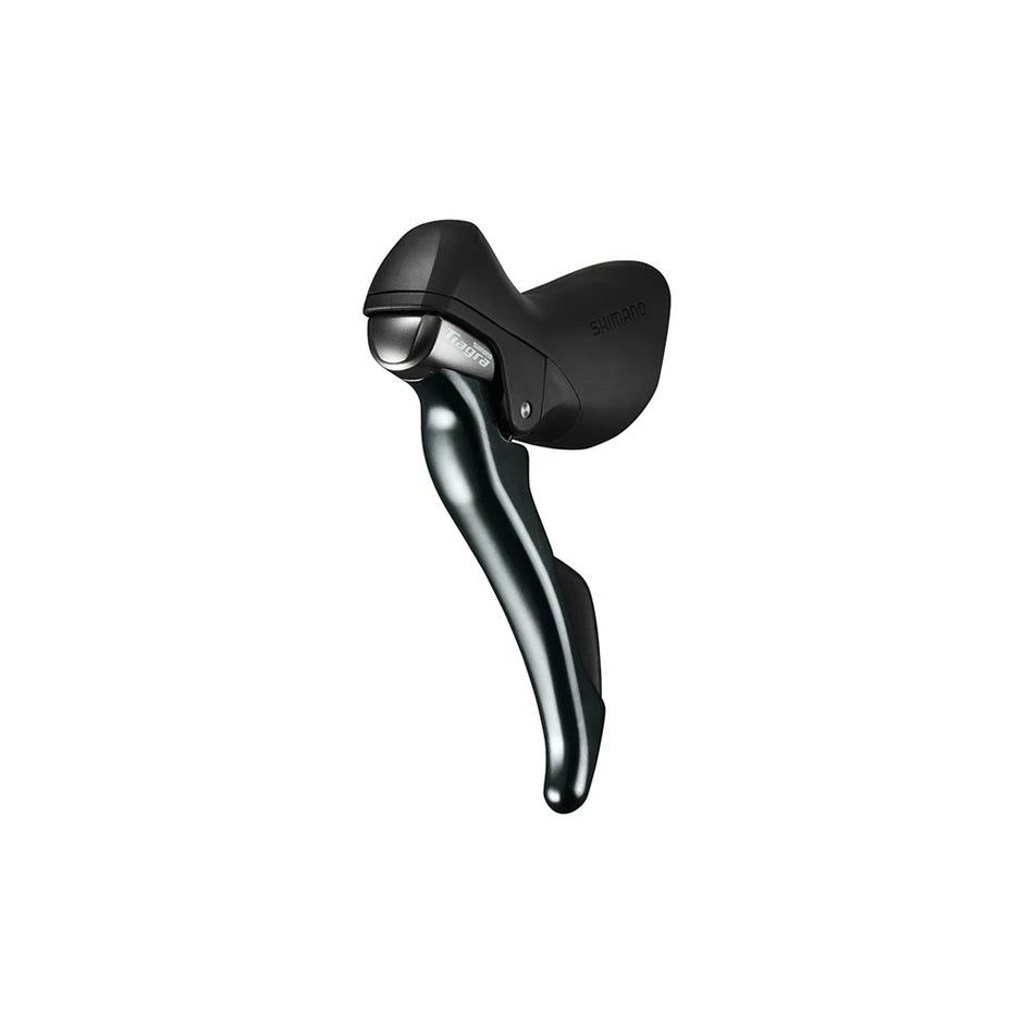 SHIMANO - Comando Cambio/Freno Sinistro ROAD TIAGRA ST4700 2V - Meccanico