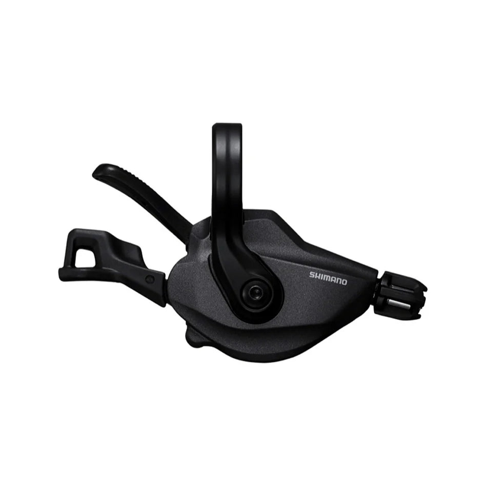 SHIMANO - Comando Cambio Sinistro MTB XT M8100 2V - Push&Pull