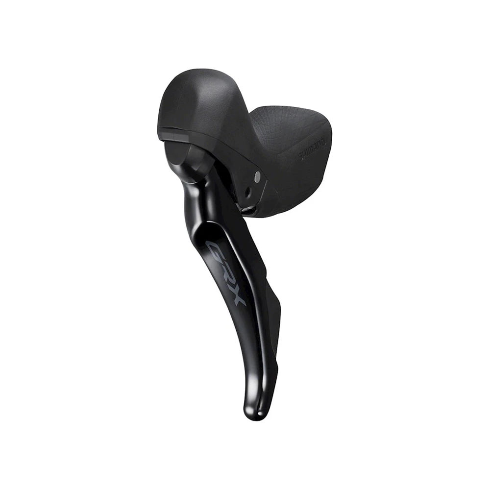 SHIMANO - Comando Cambio/Freno Sinistro GRX RX400 2x10V - Idraulico
