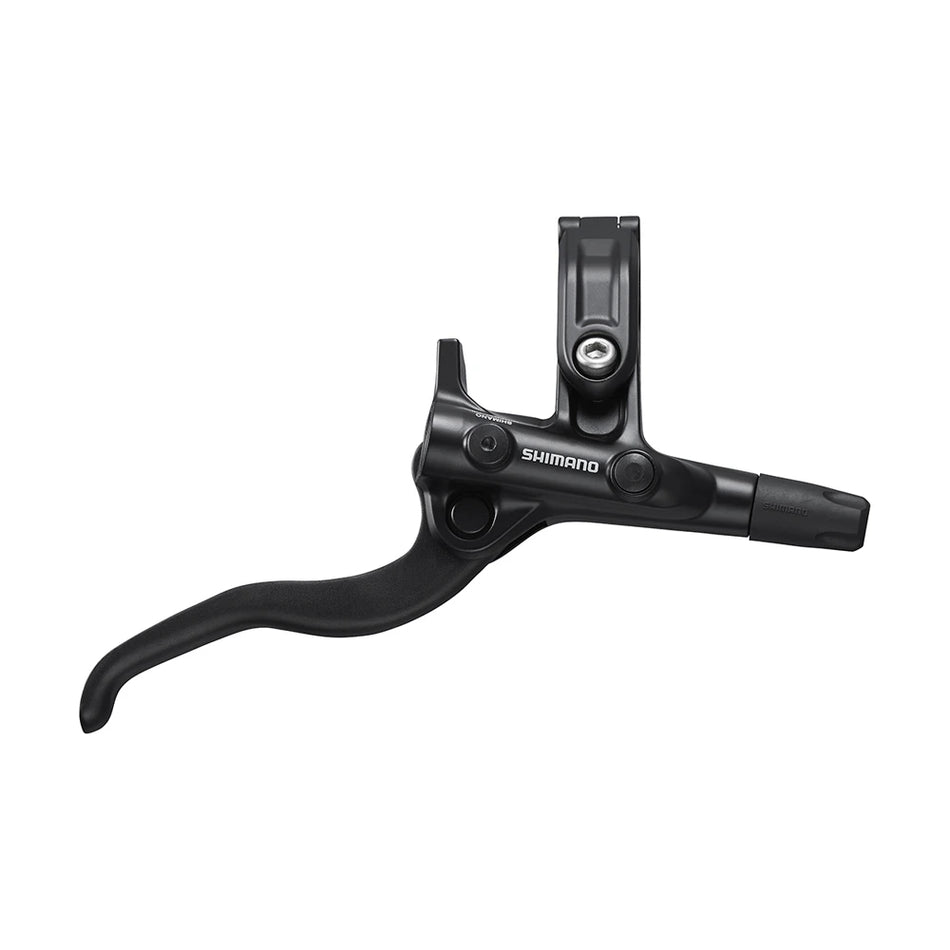 SHIMANO - Leva Freno Idraulico MTB DEORE M4100 Destra 2 Dita