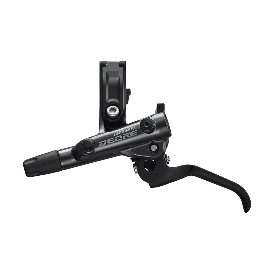 SHIMANO - Leva Freno Idraulico MTB DEORE M6100/6120 Sinistra 2 Dita