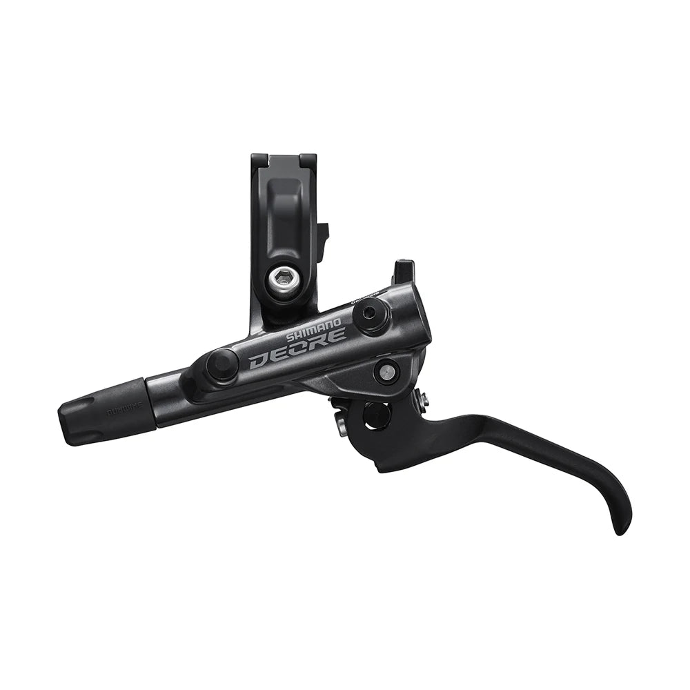 SHIMANO - Leva Freno Idraulico MTB DEORE M6100/6120 Destra 2 Dita