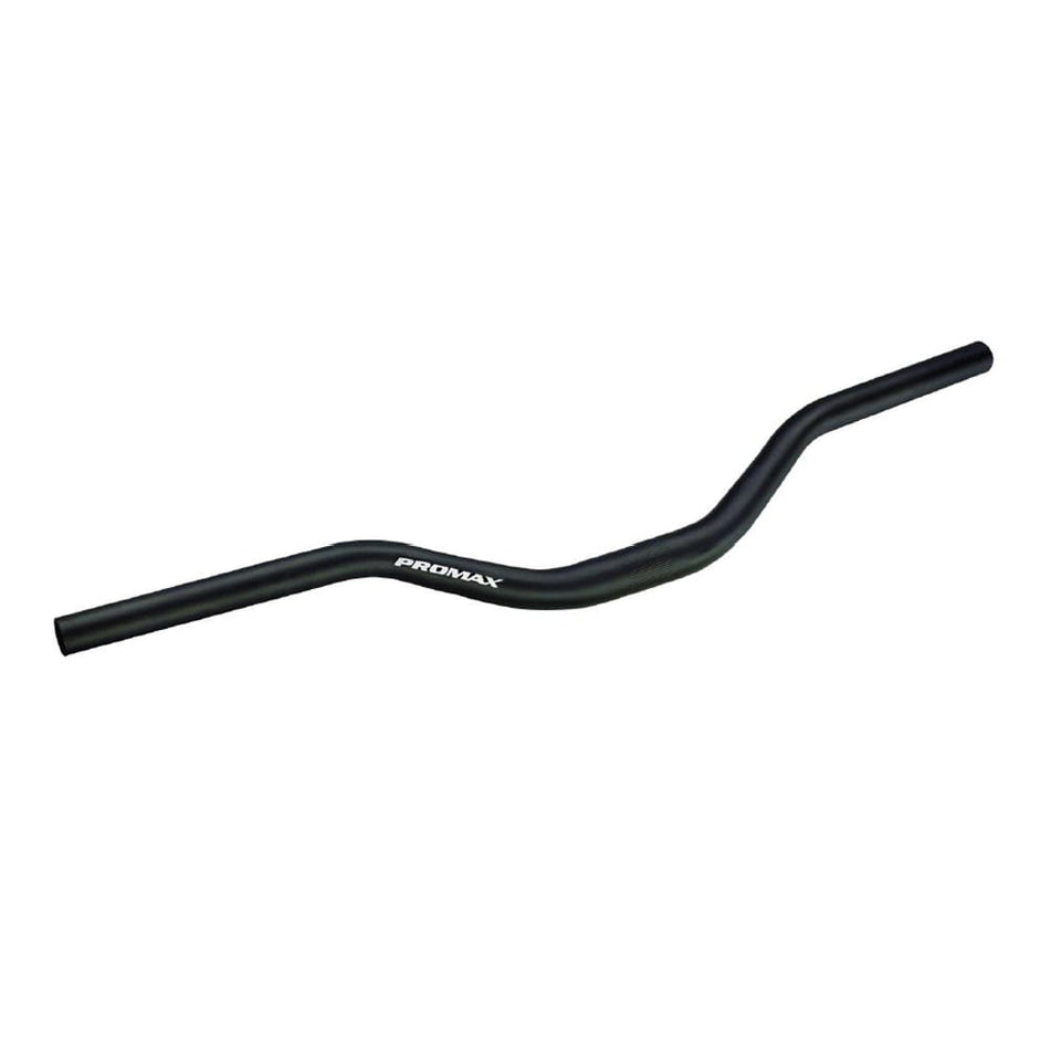 Lenker 25,4mm x Länge: 700mm aus Aluminium Rise: 20mm