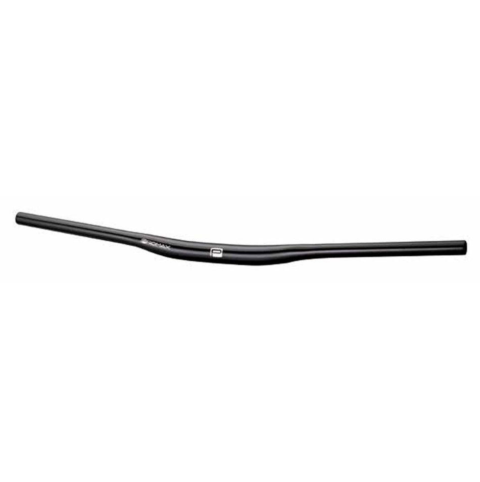 Lenker WIDER 31,8mm x Länge: 740mm aus Aluminium Rise: 18m