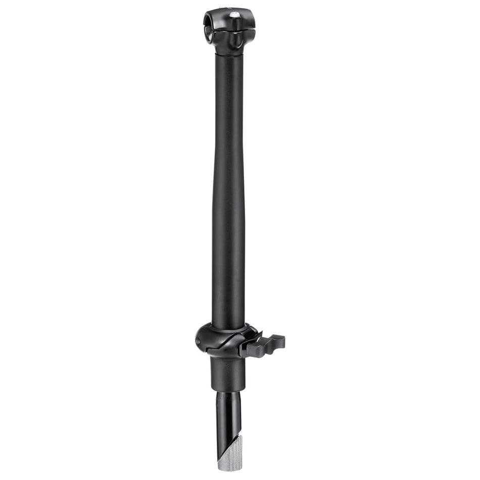 Lenkervorbau Klapprad 25,4mm aus Aluminium - Schnellspanner