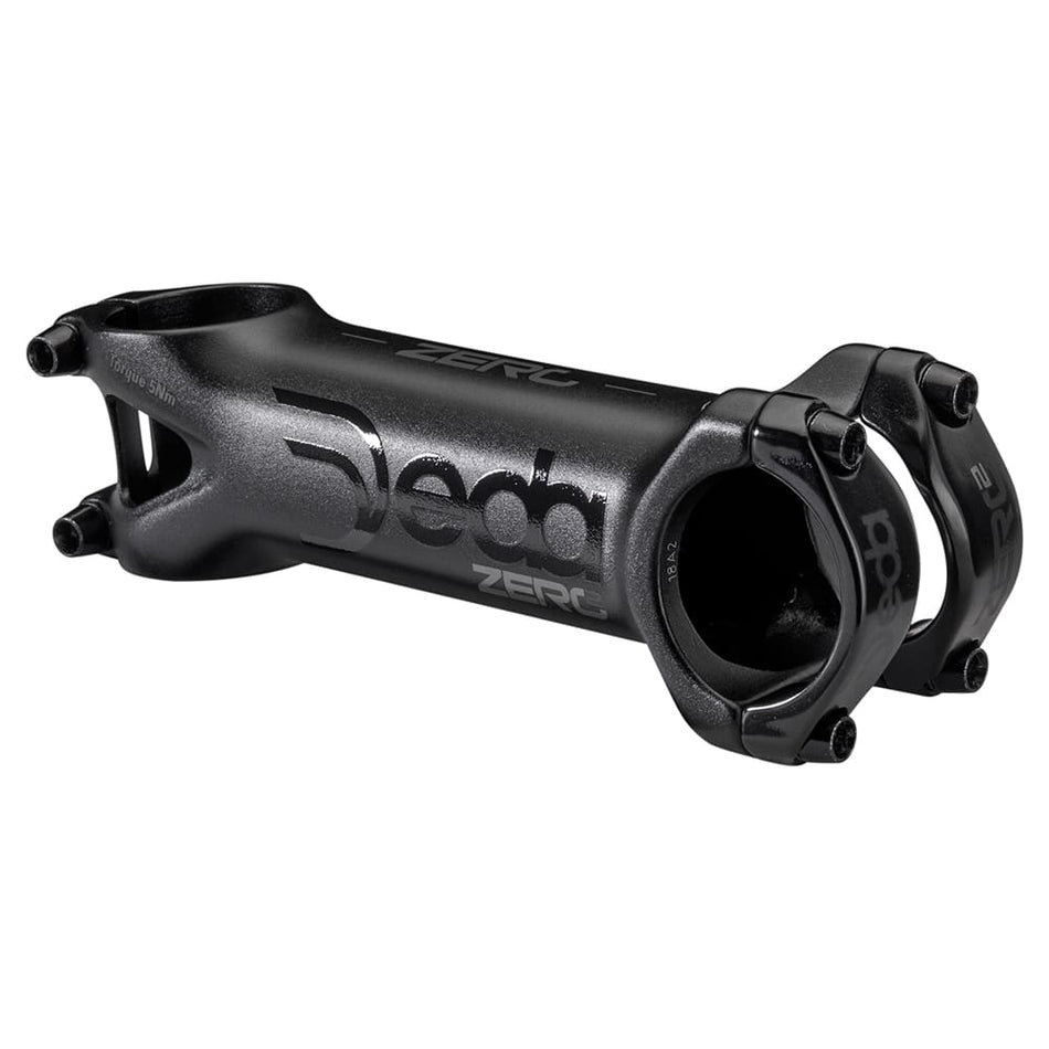 Vorbau ZERO 2 31,7mm x 50mm Winkel 83° PoB