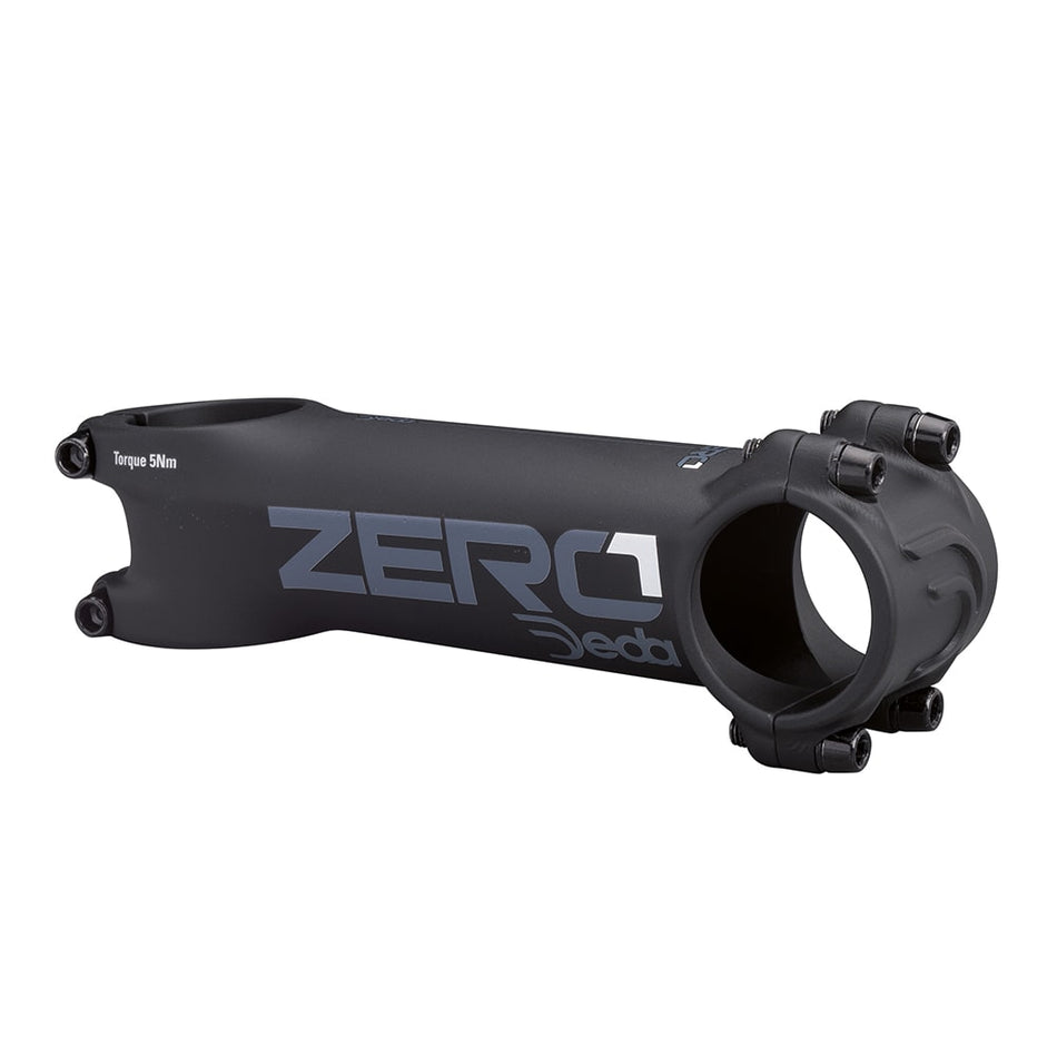 Vorbau ZERO 1 31,7mm x 100mm Winkel 82° BoB