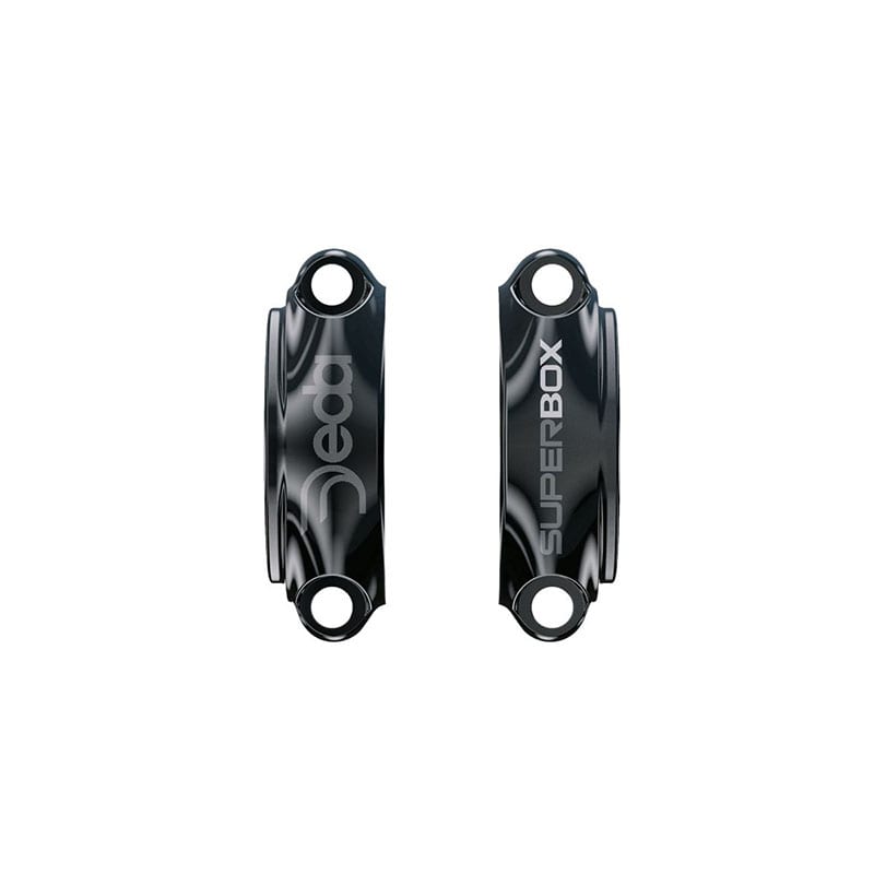 Frontal de Repuesto para Potencia SUPERBOX DCR